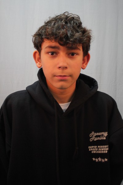 Rodrigo